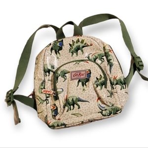 Cath Kidston Kids Dinosaur Mini Backpack